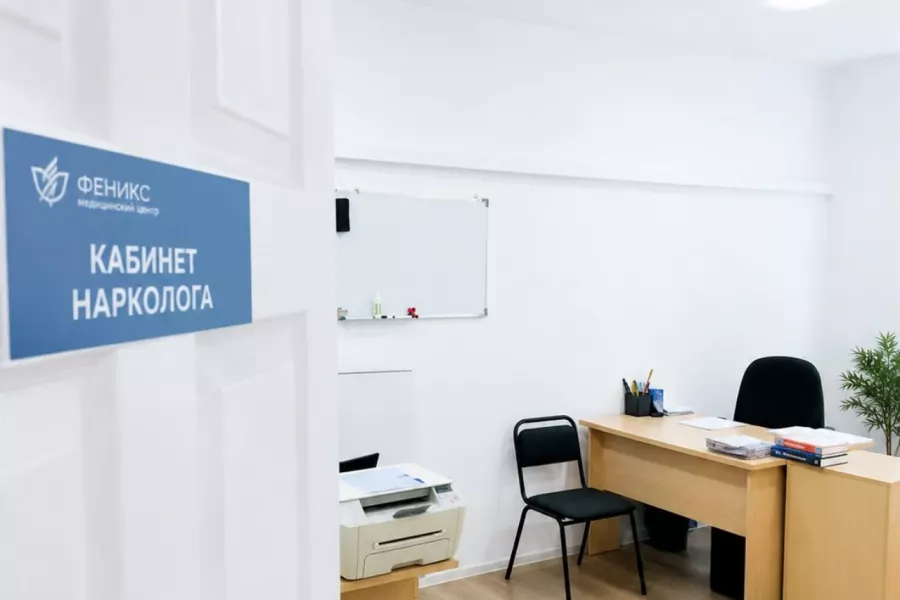 Реабилитационный центр для наркозависимых в Невеле