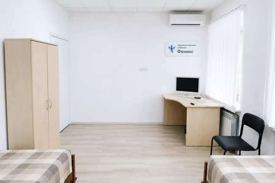 Лечение в частном наркологическом стационаре в Невеле